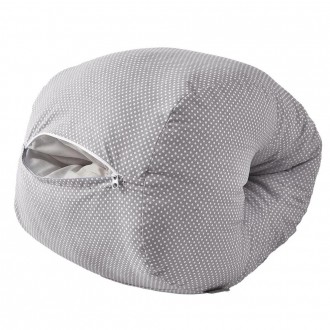 Подушка Mini от Papaella – это оптимальные условия для кормления ребенка грудью,. . фото 7