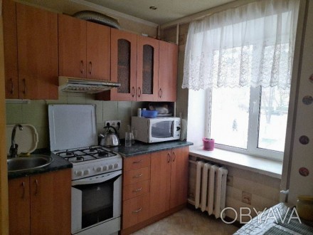 Продам 1 комнатную квартиру на Салтовке