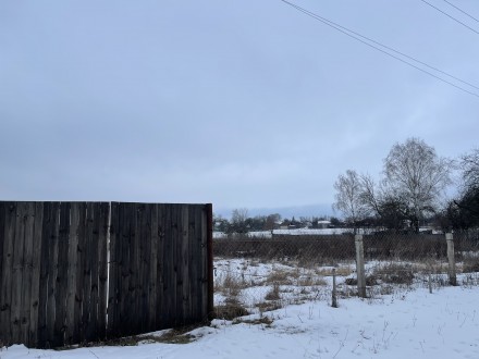 Продам земельный участок под застройку или усадьбу . 30 км от Чернигова - с.Слаб. . фото 7
