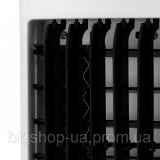 Охладитель воздуха BL-199DLR-A - это переносной, компактный кондиционер, который. . фото 3