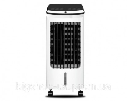 Охладитель воздуха BL-199DLR-A - это переносной, компактный кондиционер, который. . фото 2
