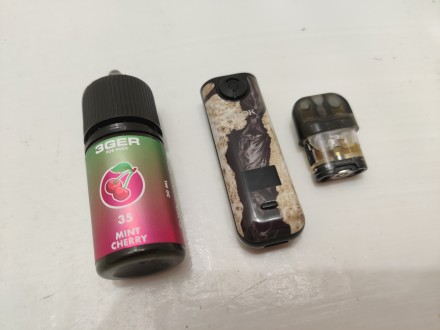 SMOK Novo 4 // Pod-система // Хорошее состояние!. Житомир. фото 1 SMOK Novo 4 // Pod-система // Хорошее состояние!. Житомир. фото 1