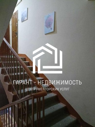 Продається двокімнатна квартира з меблями в районі парку Перемоги, морська сторо. Приморский. фото 11