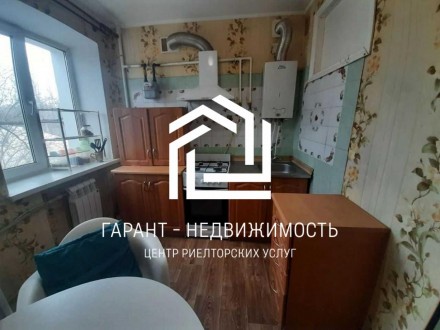 Продається двокімнатна квартира з меблями в районі парку Перемоги, морська сторо. Приморский. фото 12