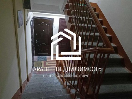 Продається двокімнатна квартира з меблями в районі парку Перемоги, морська сторо. Приморский. фото 14