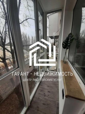 Продається двокімнатна квартира з меблями в районі парку Перемоги, морська сторо. Приморский. фото 5