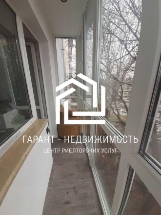 Продається двокімнатна квартира з меблями в районі парку Перемоги, морська сторо. Приморский. фото 6