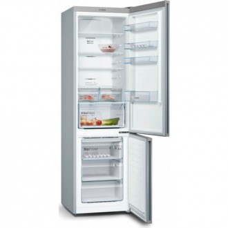 * Объём холодильной камеры 279 л
	* Объём морозильной камеры 87 л
	* Класс энерг. . фото 3
