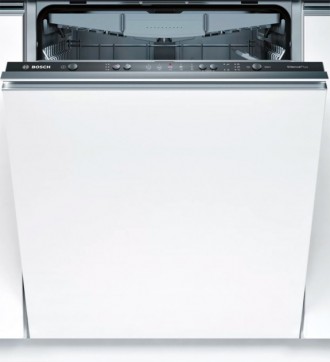 Встраиваемая посудомоечная машина BOSCH SMV25EX00E изобрел новую уникальную сист. . фото 2