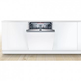 Встраиваемая посудомоечная машина SMH6ZCX42E BOSCH с запатентованной системой су. . фото 4