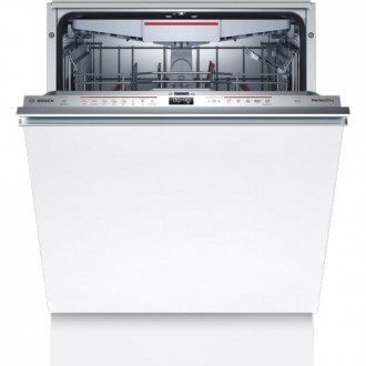 Встраиваемая посудомоечная машина SMH6ZCX42E BOSCH с запатентованной системой су. . фото 2