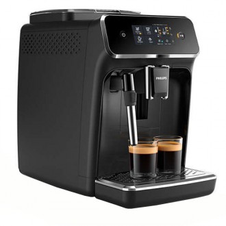 Сучасна автоматична кавоварка еспресо PHILIPSSERIES 2200 EP2221 / 40 прекрасно в. . фото 4