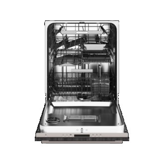 Посудомоечная машина полностью встраиваемая ASKO DFI645MB/1. Данная модель обесп. . фото 2