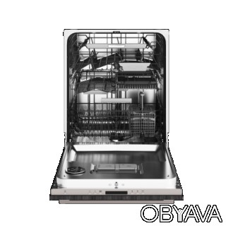 Посудомоечная машина полностью встраиваемая ASKO DFI645MB/1. Данная модель обесп. . фото 1
