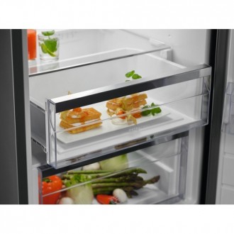 Холодильник ELECTROLUX RRC5ME38X2 без морозильного отделения – это удобная в пол. . фото 7
