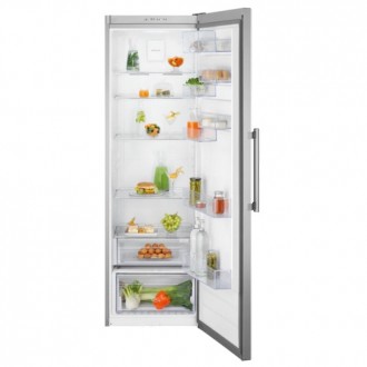 Холодильник ELECTROLUX RRC5ME38X2 без морозильного отделения – это удобная в пол. . фото 2