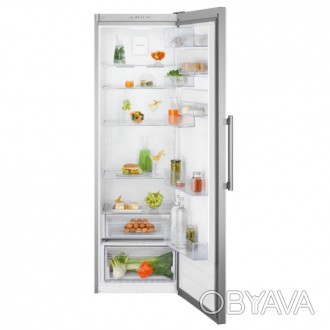 Холодильник ELECTROLUX RRC5ME38X2 без морозильного отделения – это удобная в пол. . фото 1
