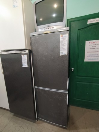 Холодильник Snaige RF 310 в гарному стані
Проведена передпродажна підготовка ма. . фото 2