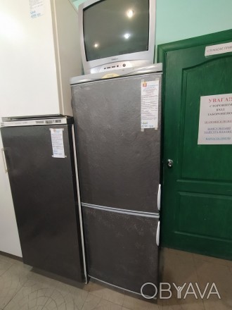 Холодильник Snaige RF 310 в гарному стані
Проведена передпродажна підготовка ма. . фото 1