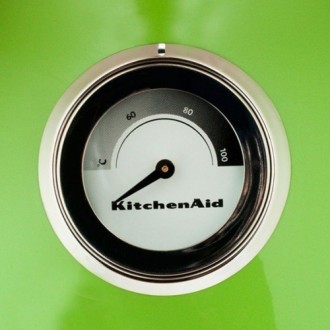 Чайник электрический KITCHENAID 5 KEK 1522 EGA, зеленое яблоко. Электрический ча. . фото 3