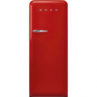 Холодильник SMEG FAB 28 RRD 5 прибор характеризуется экономным потреблением элек. . фото 2