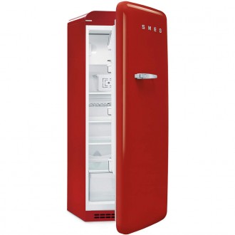 Холодильник SMEG FAB 28 RRD 5 прибор характеризуется экономным потреблением элек. . фото 3