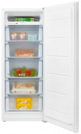 С появлением морозильных камер в холодильниках хранение продуктов вышло на новый. . фото 3