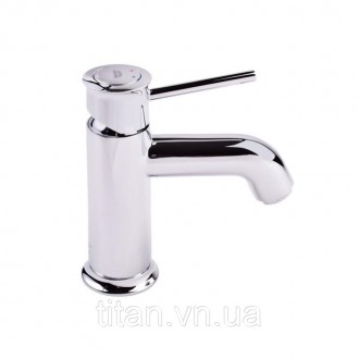 Смеситель для раковины Grohe BauClassic 23162000 изготовлен из высококачественно. . фото 4