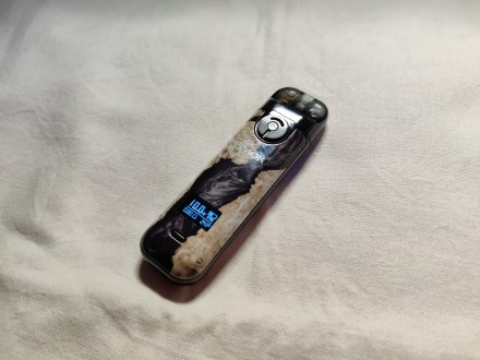 SMOK NOVO 4 // Под-система // В отличном состоянии!!!. Житомир. фото 1 SMOK NOVO 4 // Под-система // В отличном состоянии!!!. Житомир. фото 1