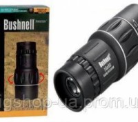 Bushnell 16X52 идеально подходит для наблюдений на природе, на рыбалке или охоте. . фото 3