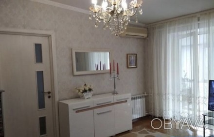 Продам Красивую 2-х ком. квартиру Романа Кармена!