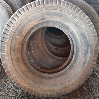 Шина бу 10.00-R20 (280-598) на камаз нарезка

В наличие бу шины, резина на кам. . фото 9