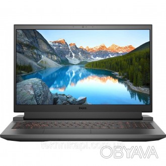 Ноутбук Dell Inspiron G15