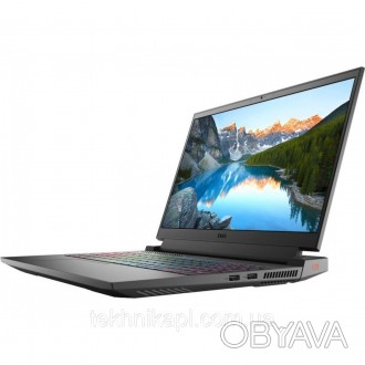 Dell G15