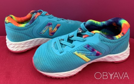 Кроссовки детские New Balance.