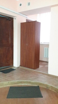 Офисное помещение с мебелью 105 м.кв Дарницкая площадь, пр. Мира, 2 этаж офисног. Соцгород. фото 8