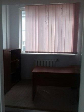 Офисное помещение с мебелью 105 м.кв Дарницкая площадь, пр. Мира, 2 этаж офисног. Соцгород. фото 10