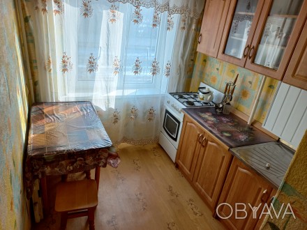 1к Кирова, Рабочая 2/9эт, 31м