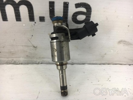 Инжектор HYUNDAI VELOSTER 2011-2018 35310-2B160