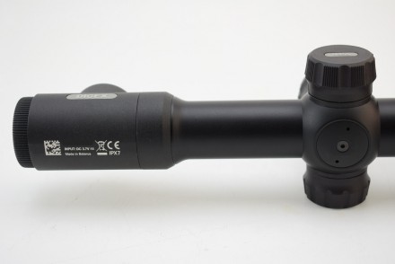 Оптика ПУЛЬСАР Digex N455
Оптический прибор для комфортной охоті в любое время с. . фото 6