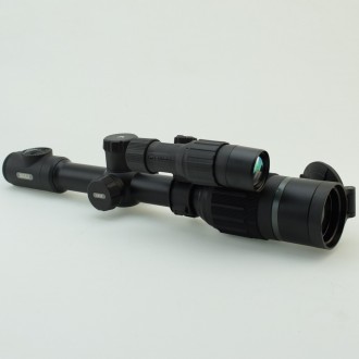 Оптика ПУЛЬСАР Digex N455
Оптический прибор для комфортной охоті в любое время с. . фото 2