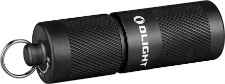 Фонарь брелок Olight I1R 2 PRO Black
Фонарь Olight I1R 2 PRO — это усовершенство. . фото 8