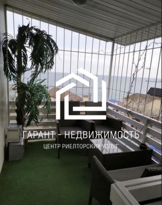дом, 40 кв.м. Киевский. фото 8 Продам домик дачу у моря. Нотариальная продажа.Совиньон-3 кооператив Отрада. Дом. Киевский. фото 8