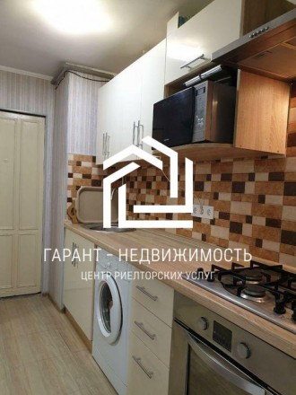 Продам квартиру в приморском районе,ул.Генерала Ватутина,недалеко от кинотеатра . Приморский. фото 2