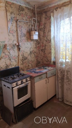 Однокомнатная в самом Центре Александрии