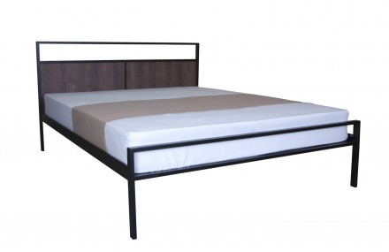 Металлические кровати Metal Line отличаются стильным дизайном и способны прослуж. . фото 4
