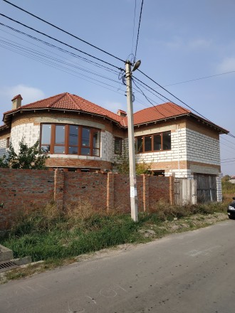 Продам дом Сухой Лиман. Одеса. фото 1 Продам дом Сухой Лиман. Одеса. фото 1
