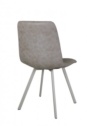 Стул Сидней 01. Лаконичный дизайн этого стула, с точными выверенными формами, пр. . фото 4