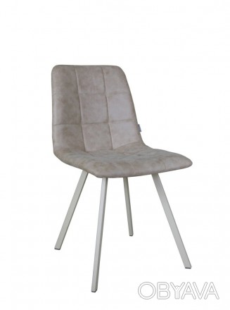 Стул Сидней 01. Лаконичный дизайн этого стула, с точными выверенными формами, пр. . фото 1