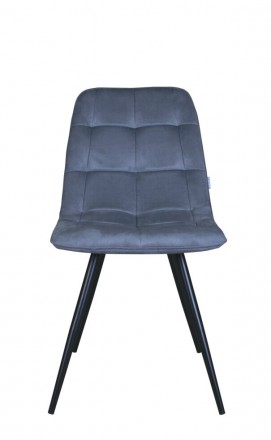 Стул Сидней01. Лаконичный дизайн этого стула, с точными выверенными формами, пре. . фото 5